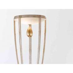 Lampa podłogowa Masiero Noblesse Stl2