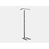 Lampa podłogowa Lightnet Cubic Evolution F3
