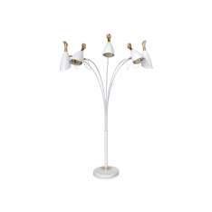 Lampa podłogowa Delightfull Duke 5