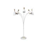 Lampa podłogowa Delightfull Duke 5