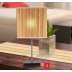 Lampa biurkowa Cajman 1 x 40W E14 20 x 20 cm kwadrat 41 - 57405
