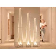 Lampa podłogowa Ferrolight Design Jet Light