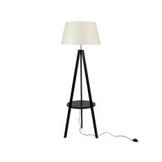 Lampa podłogowa Brossier Saderne Delphes