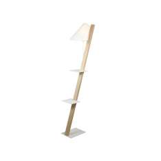Lampa podłogowa Luz Eva Zeck