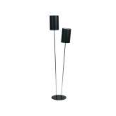 Lampa podłogowa Luz Eva Duo
