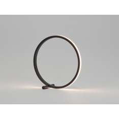 Lampa stołowa Onok Lighting Hoop Sobremesa Exterior