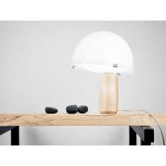 Lampa stołowa Vertigo Bird Kokeshi