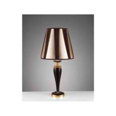 Lampa stołowa Euroluce Lampadari Macramè Lg1