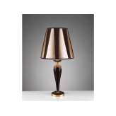 Lampa stołowa Euroluce Lampadari Macramè Lg1