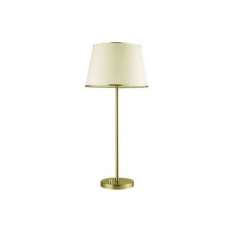 Lampa biurkowa Ibis 1 x 40W E14 patyna 41 - 01354