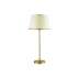Lampa biurkowa Ibis 1 x 40W E14 patyna 41 - 01354