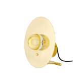 Lampa stołowa Mullan Lighting Qala