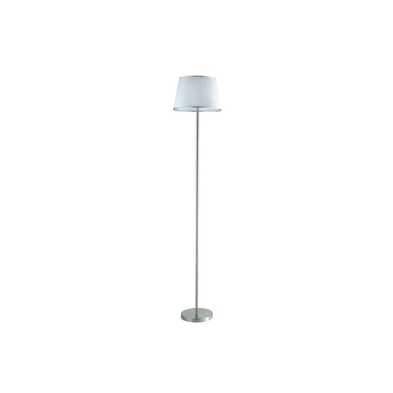 Ibis Lampa Podłogowa 1x60w E27 Satyna 51 00920 Candellux Sprawdzone