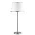 Lampa biurkowa Ibis 1 x 40W E14 satyna 41 - 00913