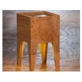 Lampa stołowa Brillamenti Ion