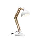 Lampa stołowa Kare Design Work Station