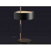 Lampa stołowa Oluce 1953