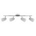 Listwa York 4 x 40W G9 chrom 94 - 00118