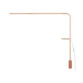 Lampa stołowa Ligne Roset Quille