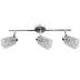 Listwa York 3 x 40W G9 chrom 93 - 00101