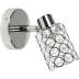 York Spot 1 x 40W G9 chrom 91 - 97388