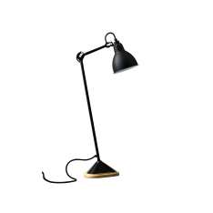 Lampa stołowa Dcw Éditions Lampe Gras N°206