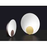 Lampa stołowa Oluce Siro