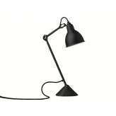 Lampa stołowa Dcw Éditions Lampe Gras N°205