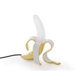 Lampa stołowa Seletti Banana Lamp Louie