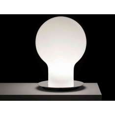 Lampa stołowa Oluce Denq - 229