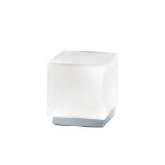 Lampa stołowa Leucos Design Cubi Zero T