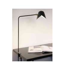 Lampa stołowa Serge Mouille Agrafée Simple