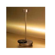 Lampa stołowa Chiaro Di Luna Rivetto Wireless