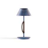 Lampa stołowa Platek Mesh Limited Edition