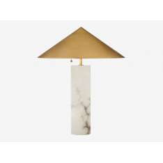 Lampa stołowa Kelly Wearstler Minimalist Medium Table Lamp