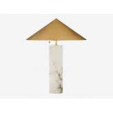 Lampa stołowa Kelly Wearstler Minimalist Medium Table Lamp