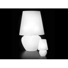 Lampa stołowa Vetreria Vistosi Naxos Lt