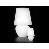 Lampa stołowa Vetreria Vistosi Naxos Lt