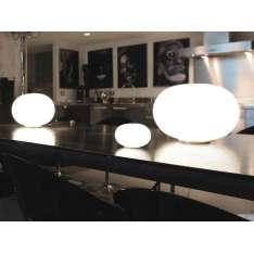 Lampa stołowa Vetreria Vistosi Lucciola Lt
