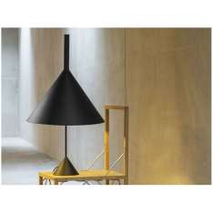 Lampa stołowa Vertigo Bird Funnel