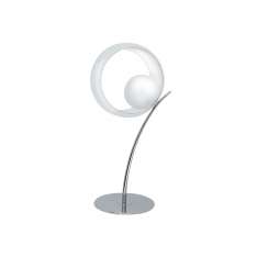 Lampa stołowa Concept Verre Okio Arc