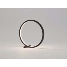 Lampa stołowa Onok Lighting Hoop Sobremesa Interior