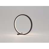 Lampa stołowa Onok Lighting Hoop Sobremesa Interior