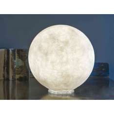 Lampa stołowa In-Es.Artdesign Luna T.Moon