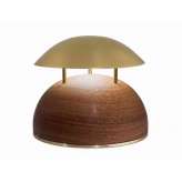 Lampa stołowa Alma Light Bell 2050