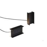 Lampa stołowa Nemo Mais Plus Que Cela Je Ne Peux Pas Mini