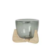 Lampa stołowa Hind Rabii Ice Devotion S