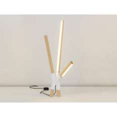 Lampa stołowa Stickbulb Portable Little Bang