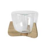 Lampa stołowa Hind Rabii Ice Devotion L