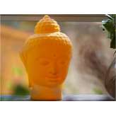 Lampa stołowa Slide Buddha